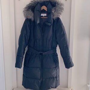 Calvin Klein Winter coat